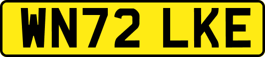 WN72LKE