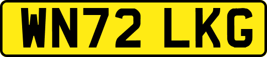 WN72LKG
