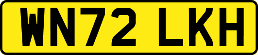 WN72LKH
