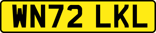 WN72LKL