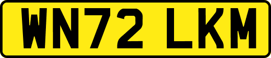 WN72LKM