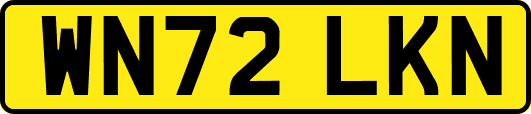 WN72LKN