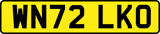 WN72LKO