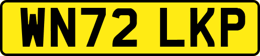 WN72LKP