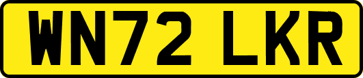 WN72LKR