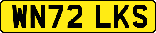 WN72LKS