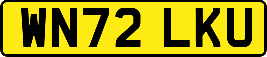 WN72LKU
