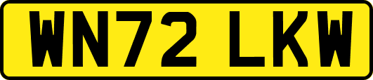 WN72LKW
