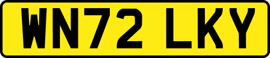 WN72LKY
