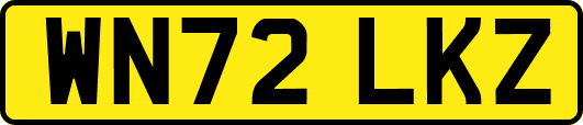 WN72LKZ