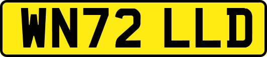 WN72LLD