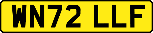 WN72LLF