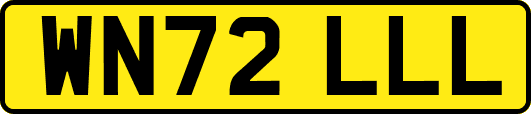 WN72LLL