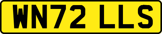 WN72LLS