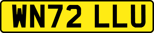 WN72LLU