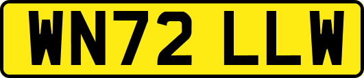 WN72LLW