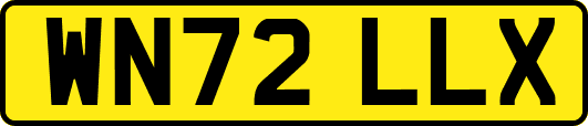 WN72LLX
