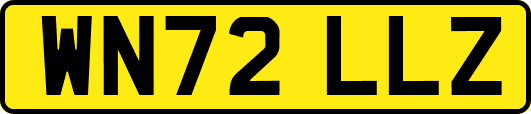 WN72LLZ