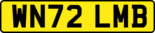 WN72LMB
