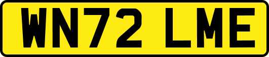 WN72LME