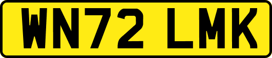 WN72LMK