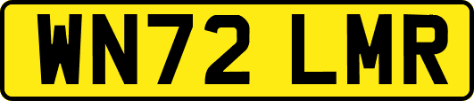 WN72LMR