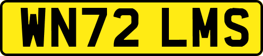WN72LMS