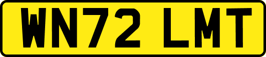 WN72LMT