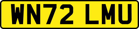 WN72LMU