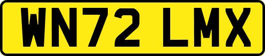 WN72LMX