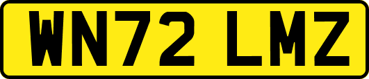 WN72LMZ