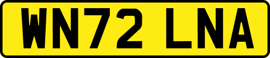 WN72LNA