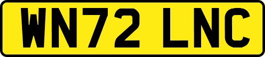 WN72LNC