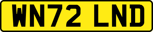 WN72LND