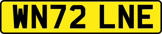 WN72LNE