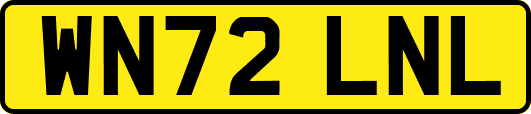 WN72LNL