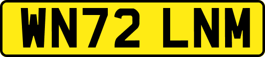 WN72LNM