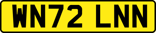 WN72LNN