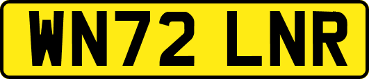 WN72LNR