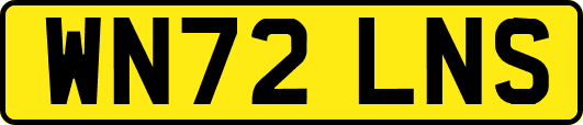 WN72LNS