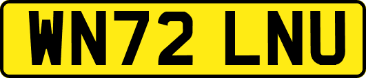 WN72LNU