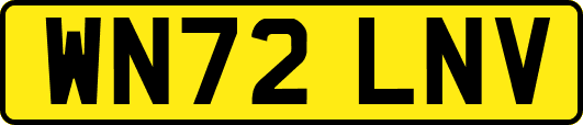 WN72LNV