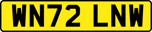 WN72LNW