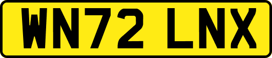 WN72LNX