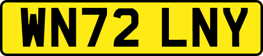 WN72LNY