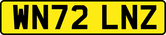 WN72LNZ