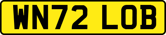 WN72LOB