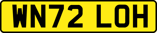 WN72LOH