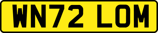 WN72LOM