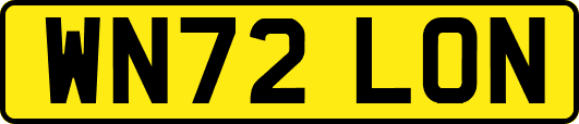 WN72LON